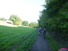 Essen MTB